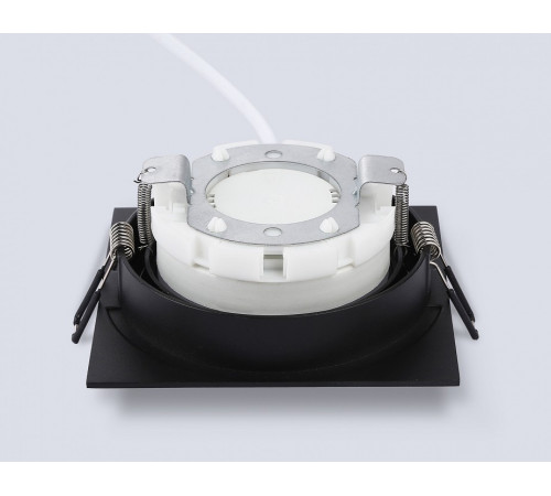 Встраиваемый светильник Ambrella Light Techno spot GX Standard tech TN51804 Встраиваемый светильник Ambrella Light Techno spot GX Standard tech TN51804