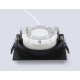 Встраиваемый светильник Ambrella Light Techno spot GX Standard tech TN51804