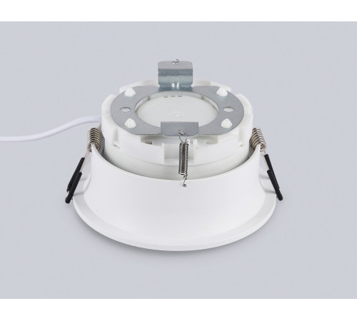 Встраиваемый светильник Ambrella Light Techno spot GX Standard tech TN51810 Встраиваемый светильник Ambrella Light Techno spot GX Standard tech TN51810
