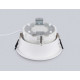 Встраиваемый светильник Ambrella Light Techno spot GX Standard tech TN51810