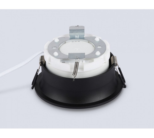 Встраиваемый светильник Ambrella Light Techno spot GX Standard tech TN51811