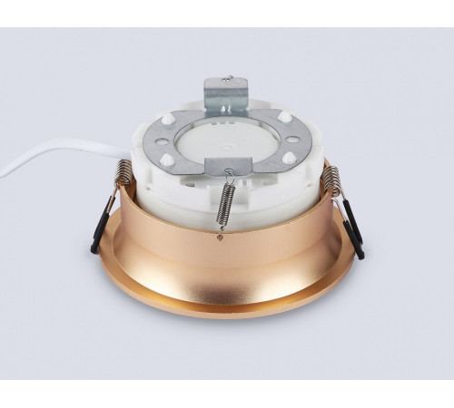 Встраиваемый светильник Ambrella Light Techno spot GX Standard tech TN51812 Встраиваемый светильник Ambrella Light Techno spot GX Standard tech TN51812