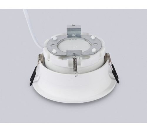 Встраиваемый светильник Ambrella Light Techno spot GX Standard tech TN51813 Встраиваемый светильник Ambrella Light Techno spot GX Standard tech TN51813