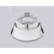 Встраиваемый светильник Ambrella Light Techno spot GX Standard tech TN51813