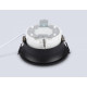 Встраиваемый светильник Ambrella Light Techno spot GX Standard tech TN51814