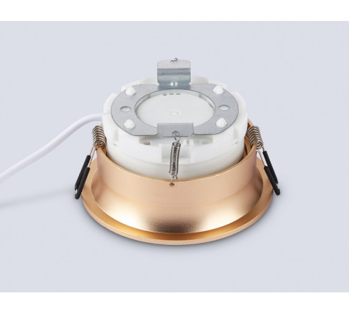 Встраиваемый светильник Ambrella Light Techno spot GX Standard tech TN51815 Встраиваемый светильник Ambrella Light Techno spot GX Standard tech TN51815
