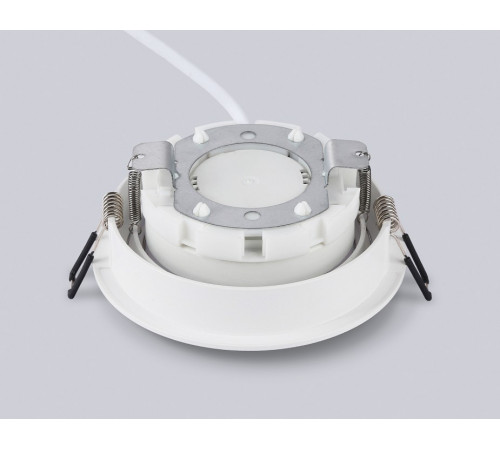 Встраиваемый светильник Ambrella Light Techno spot GX Standard tech TN51822