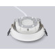 Встраиваемый светильник Ambrella Light Techno spot GX Standard tech TN51822