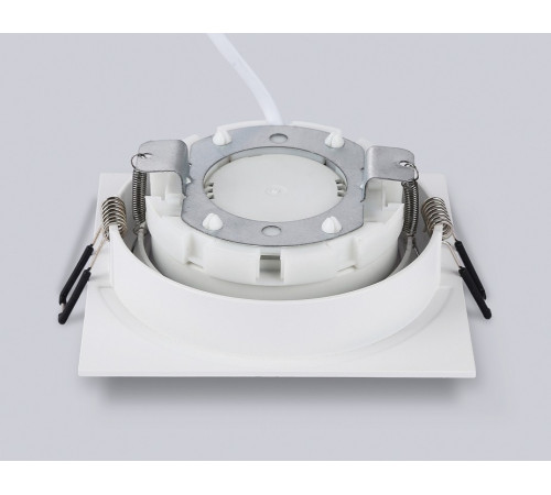 Встраиваемый светильник Ambrella Light Techno spot GX Standard tech TN51824