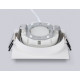 Встраиваемый светильник Ambrella Light Techno spot GX Standard tech TN51824