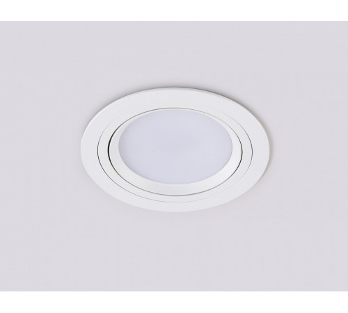 Встраиваемый светильник Ambrella Light GX Standard Tech Techno Spot TN51911