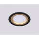 Встраиваемый светильник Ambrella Light GX Standard Tech Techno Spot TN51914