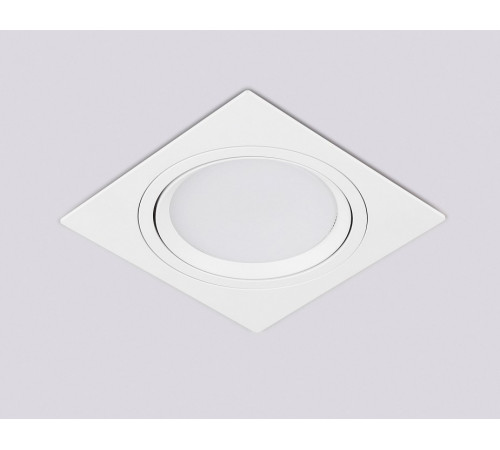 Встраиваемый светильник Ambrella Light GX Standard Tech Techno Spot TN51915 Встраиваемый светильник Ambrella Light GX Standard Tech Techno Spot TN51915