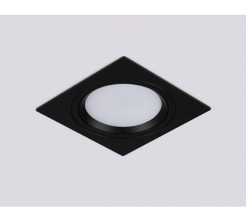 Встраиваемый светильник Ambrella Light GX Standard Tech Techno Spot TN51917 Встраиваемый светильник Ambrella Light GX Standard Tech Techno Spot TN51917