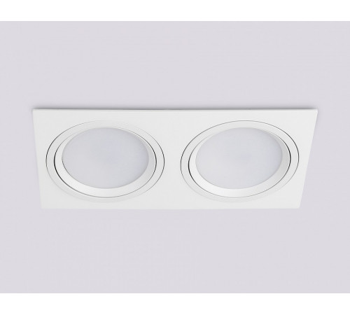 Встраиваемый светильник Ambrella Light GX Standard Tech Techno Spot TN51919 Встраиваемый светильник Ambrella Light GX Standard Tech Techno Spot TN51919