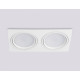 Встраиваемый светильник Ambrella Light GX Standard Tech Techno Spot TN51919
