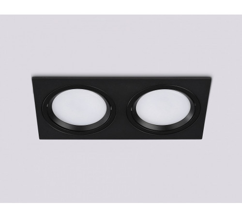 Встраиваемый светильник Ambrella Light GX Standard Tech Techno Spot TN51920