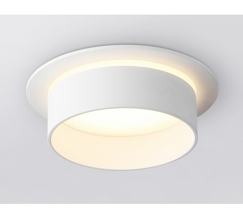 Встраиваемый светильник Ambrella Light Techno spot TN5212 Встраиваемый светильник Ambrella Light Techno spot TN5212