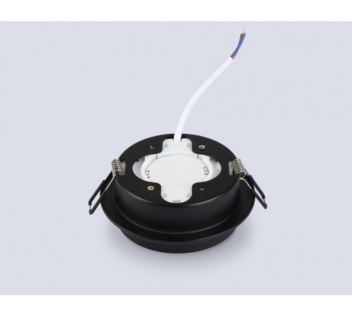 Встраиваемый светильник Ambrella Light Techno spot GX53 Acrylic tech TN5215 Встраиваемый светильник Ambrella Light Techno spot GX53 Acrylic tech TN5215