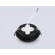 Встраиваемый светильник Ambrella Light Techno spot GX53 Acrylic tech TN5215