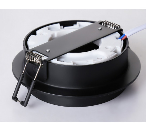 Встраиваемый светильник Ambrella Light GX53 Acrylic tech TN5219