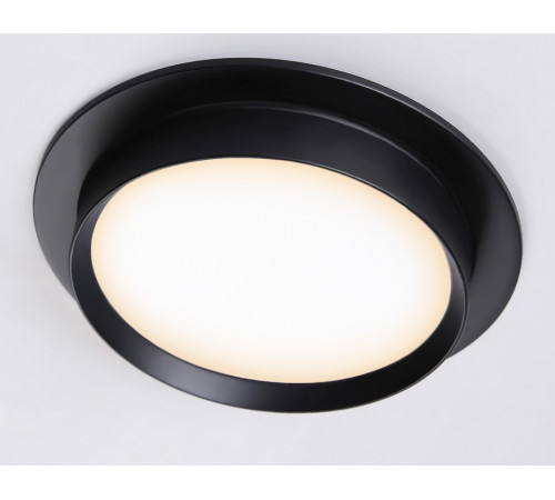 Встраиваемый светильник Ambrella Light GX53 Acrylic tech TN5227 Встраиваемый светильник Ambrella Light GX53 Acrylic tech TN5227