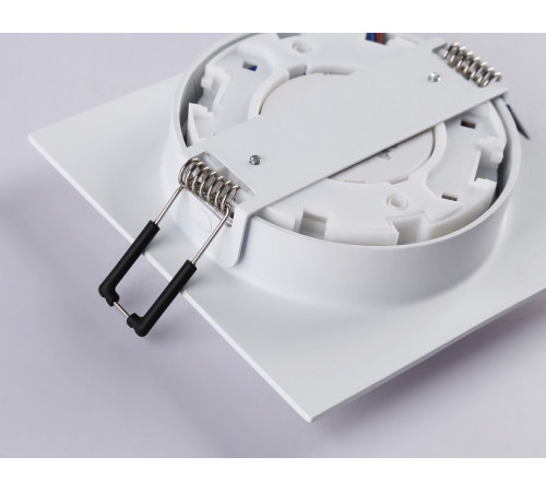 Встраиваемый светильник Ambrella Light GX53 Acrylic tech TN5229