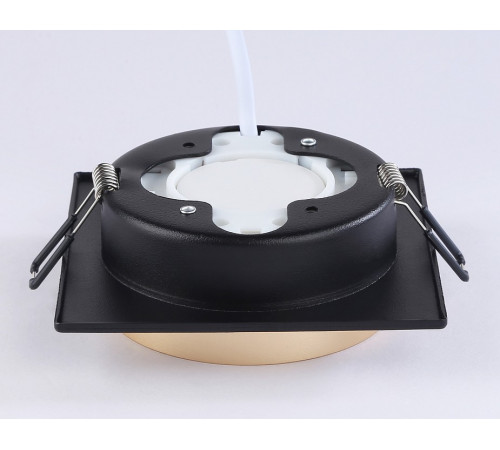 Встраиваемый светильник Ambrella Light Techno Spot GX53 Acrylic tech TN5232 Встраиваемый светильник Ambrella Light Techno Spot GX53 Acrylic tech TN5232