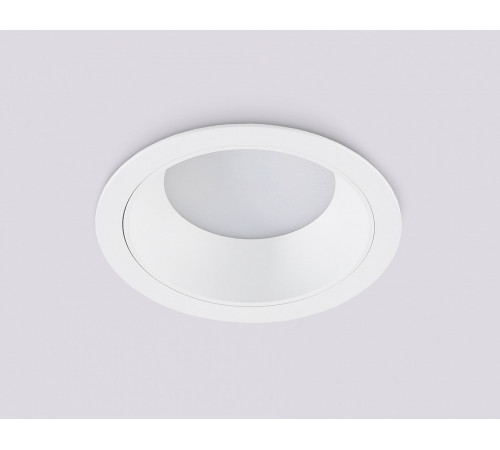 Встраиваемый светильник Ambrella Light GX Standard Tech Techno Spot TN52331 Встраиваемый светильник Ambrella Light GX Standard Tech Techno Spot TN52331