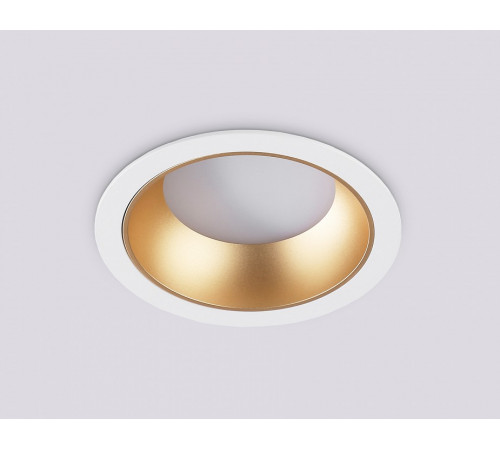 Встраиваемый светильник Ambrella Light GX Standard Tech Techno Spot TN52332 Встраиваемый светильник Ambrella Light GX Standard Tech Techno Spot TN52332