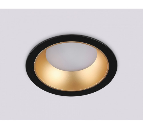 Встраиваемый светильник Ambrella Light GX Standard Tech Techno Spot TN52334 Встраиваемый светильник Ambrella Light GX Standard Tech Techno Spot TN52334