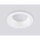 Встраиваемый светильник Ambrella Light GX Standard Tech Techno Spot TN52335