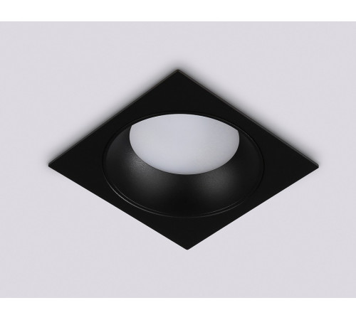 Встраиваемый светильник Ambrella Light GX Standard Tech Techno Spot TN52339 Встраиваемый светильник Ambrella Light GX Standard Tech Techno Spot TN52339