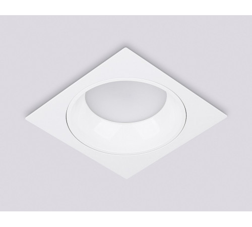 Встраиваемый светильник Ambrella Light GX Standard Tech Techno Spot TN52341