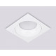 Встраиваемый светильник Ambrella Light GX Standard Tech Techno Spot TN52341