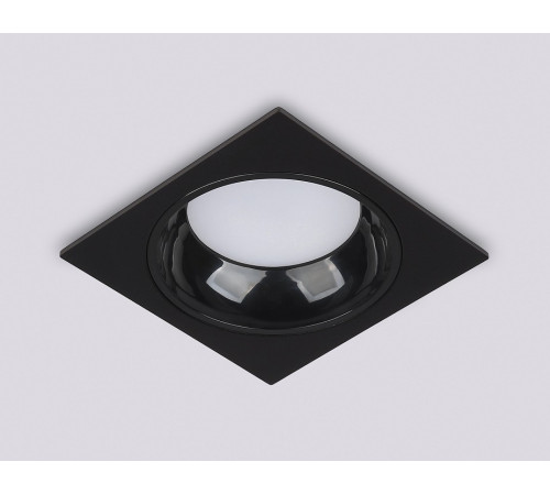 Встраиваемый светильник Ambrella Light GX Standard Tech Techno Spot TN52342