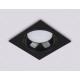 Встраиваемый светильник Ambrella Light GX Standard Tech Techno Spot TN52342