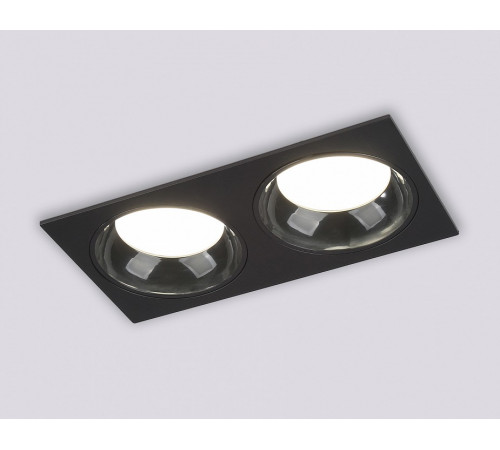 Встраиваемый светильник Ambrella Light GX Standard Tech Techno Spot TN52344