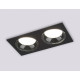 Встраиваемый светильник Ambrella Light GX Standard Tech Techno Spot TN52344