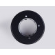 Накладной светильник Ambrella Light Techno Spot GX Standard tech TN52359