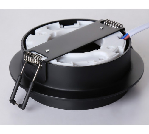 Встраиваемый светильник Ambrella Light GX53 Acrylic tech TN5241 Встраиваемый светильник Ambrella Light GX53 Acrylic tech TN5241