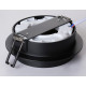Встраиваемый светильник Ambrella Light GX53 Acrylic tech TN5241