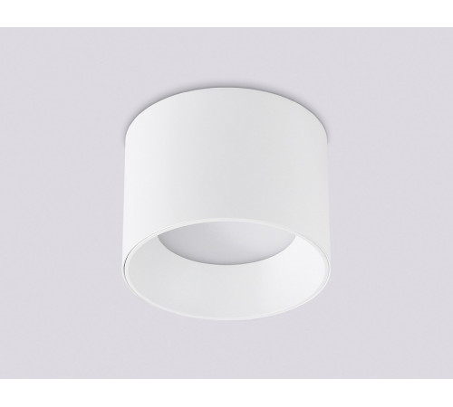 Накладной светильник Ambrella Light GX Standard Tech Techno Spot TN52881 Накладной светильник Ambrella Light GX Standard Tech Techno Spot TN52881