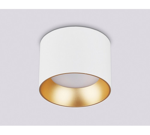 Накладной светильник Ambrella Light GX Standard Tech Techno Spot TN52882 Накладной светильник Ambrella Light GX Standard Tech Techno Spot TN52882