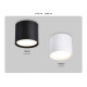 Накладной светильник Ambrella Light GX Standard Tech TN5351