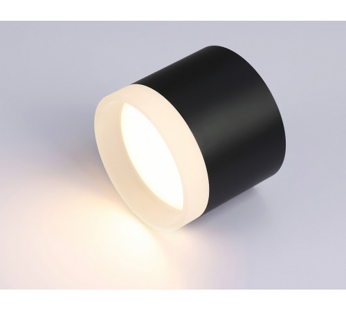 Накладной светильник Ambrella Light Acrylic Frost TN5366