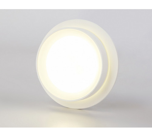 Накладной светильник Ambrella Light Techno TN5383