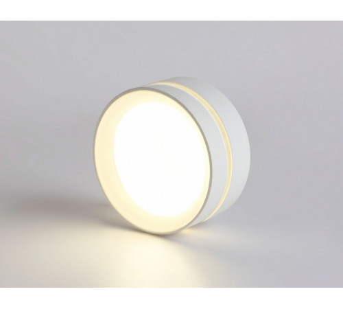 Накладной светильник Ambrella Light IP Protect TN5391