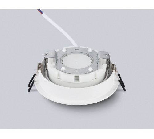 Встраиваемый светильник Ambrella Light Techno spot IP Protect TN6601 Встраиваемый светильник Ambrella Light Techno spot IP Protect TN6601