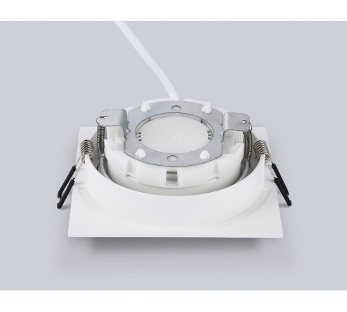 Встраиваемый светильник Ambrella Light Techno spot IP Protect TN6607
